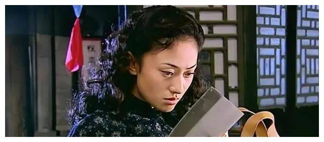 《大宅门》:白慧有10万家产,竟以5块钱狠心甩给白美!_姐姐_美的_生活