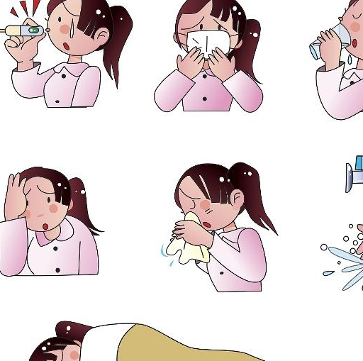 咳嗽饮食8大禁忌,吃错了宝宝咳嗽容易反反复复_孩子