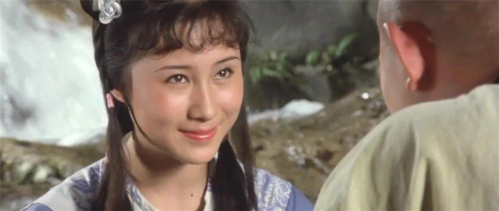 《莲花争霸》,女配角大放异彩,不输林青霞的东方不败_白玉川_南宫蝶