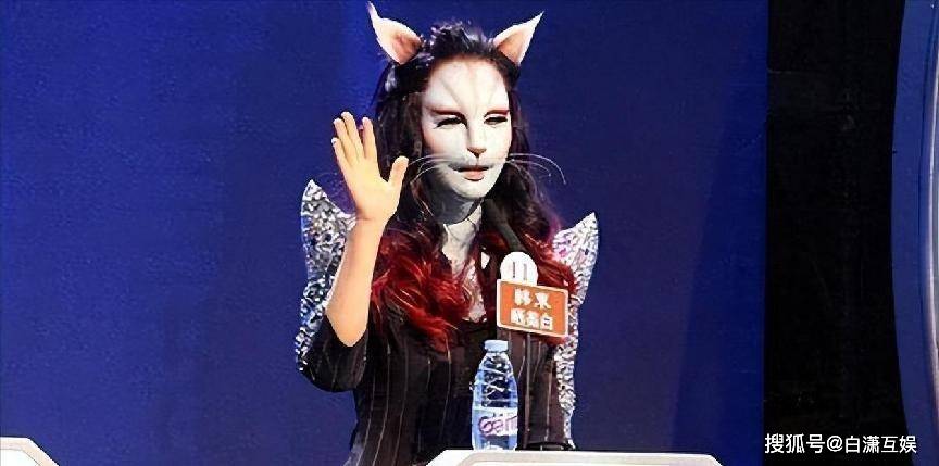 15年猫脸女孩上非诚勿扰相亲,无一人敢牵手,谁知卸妆