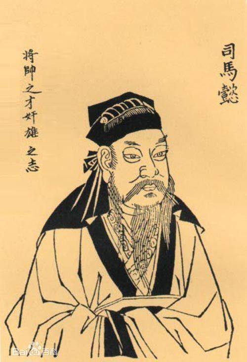 为什么唯有赵子龙