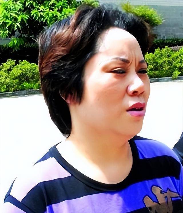 案例:黑道教母谢才萍,玩弄16名男宠,赌博贿赂15年敛财上亿元_赌场