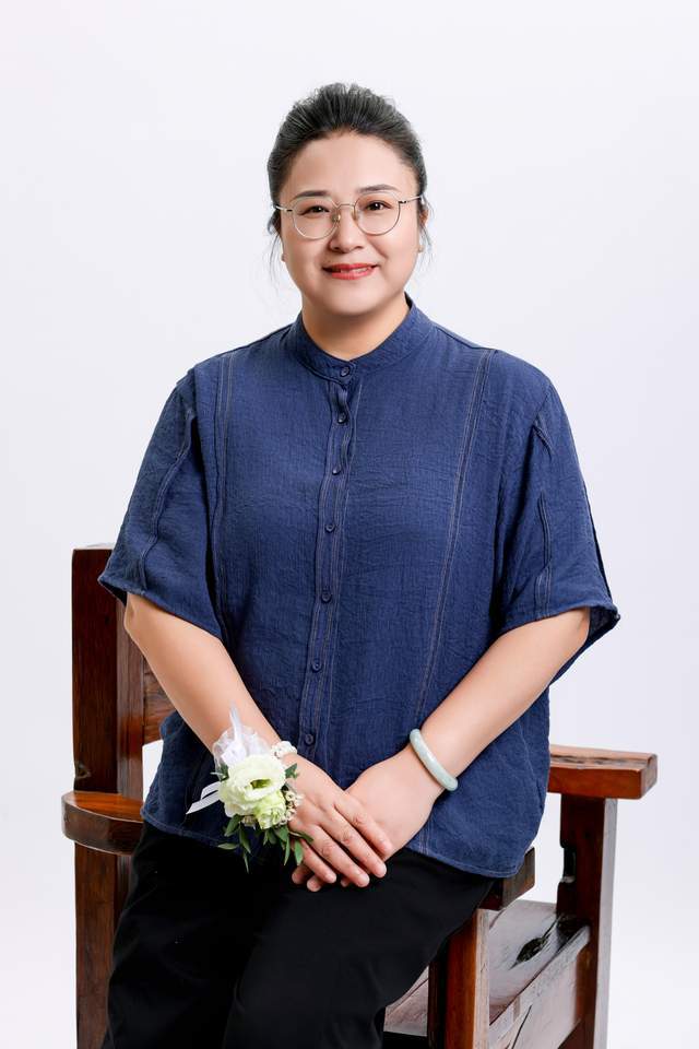 画香迎新春 深圳梧桐书院创始人陈明珍作品集萃_花鸟画_中国画_寓意