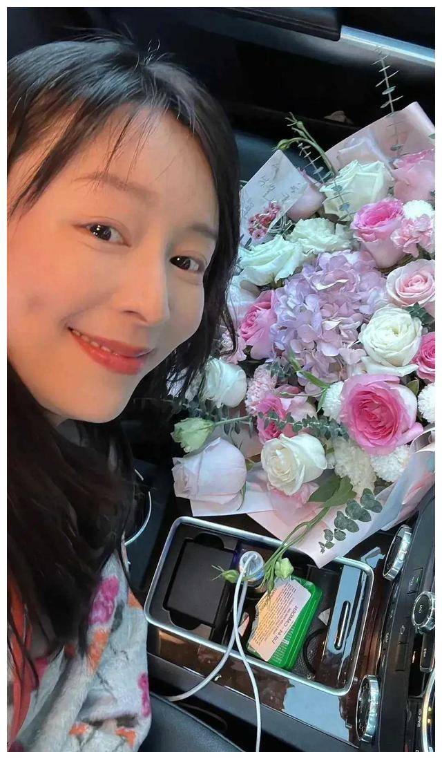 张静初留学美国:44岁宴于电影艺术学院,奢华生活,绚烂成长_中国_作品