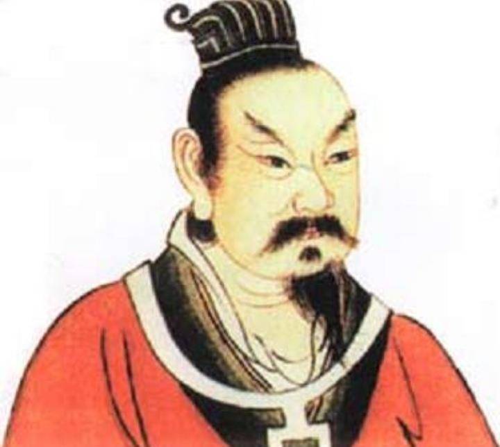 市井无赖终结大唐王朝,后梁皇帝朱温心如蛇蝎荒淫无度