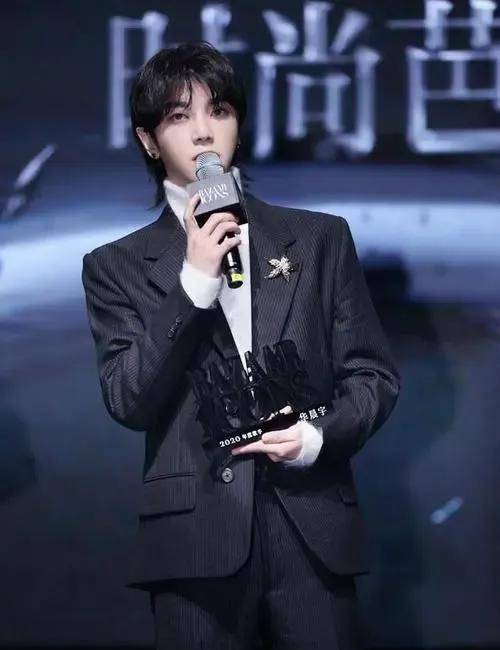13年"快乐男生"前三,华晨宇,欧豪发展最好,白举纲一言