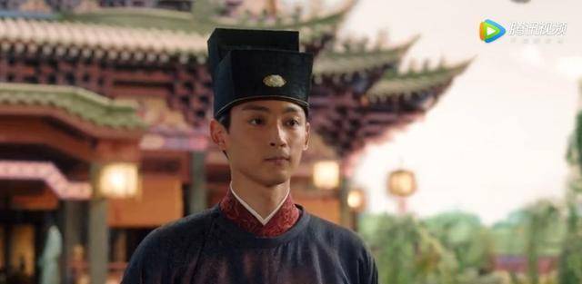 大宋宫词:寿康公主及笄之礼,大辽耶律王子钟意寿康