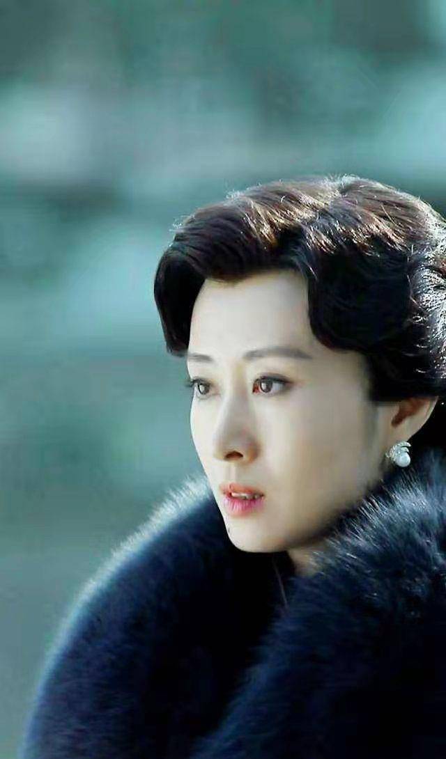 刘敏涛:结婚后"身无分文",分手后却大红大紫_婚姻_丈夫_小时候