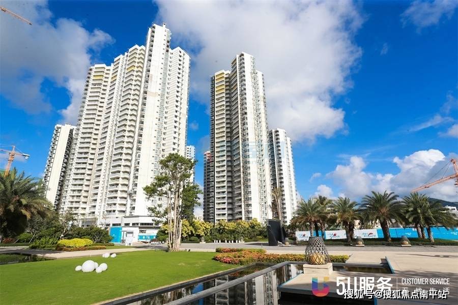 保利崖州湾【三亚保利崖州湾】售楼处电话【400预约电话】在售户型