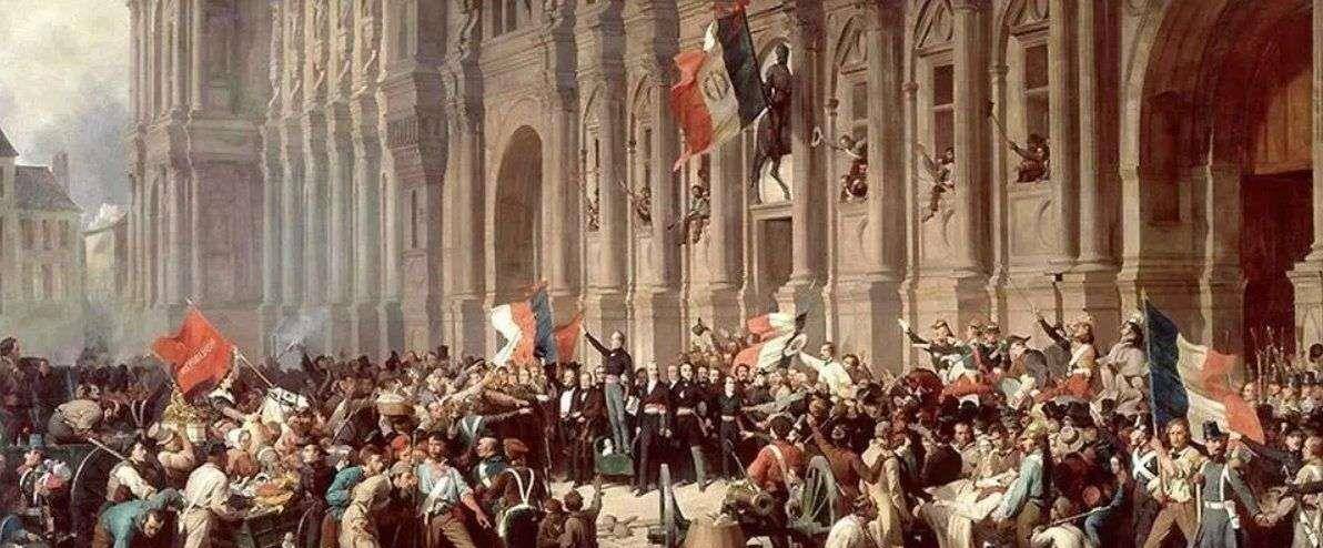 法国大革命的失败,为后世带来了什么启示?_社会_政治