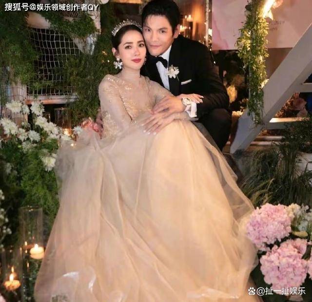 她不断地提升个人的能力,而且奚梦瑶又和何猷君领证儿结婚,似乎相比较