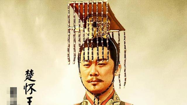 又如何与两代楚王?