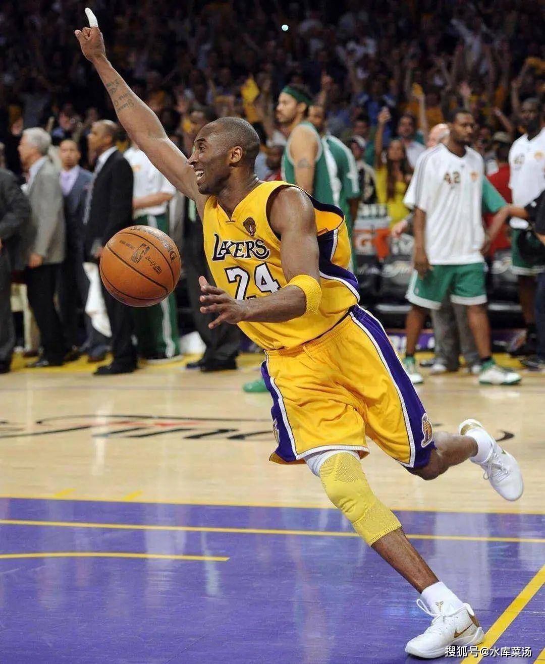 戴维斯:2010年总决赛g7科比很铁,靠阿泰费舍尔才赢球