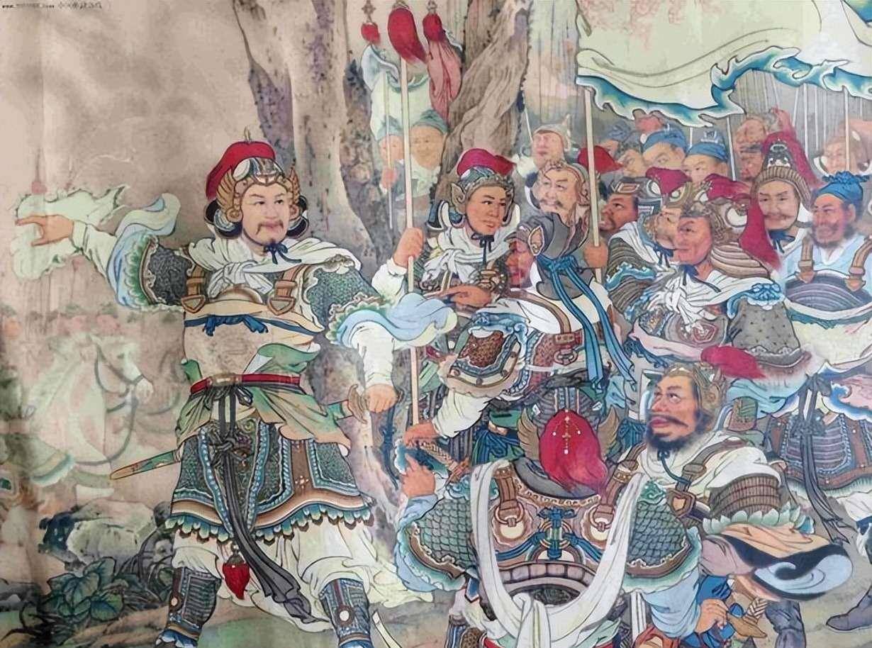 如果赵构完全信任和支持岳飞,宋朝可以打败金国,收复?