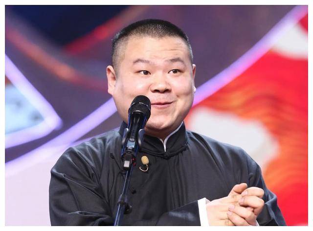 岳云鹏:笑中带来的喜剧人生,不容错过!_生活_笑声_梦想