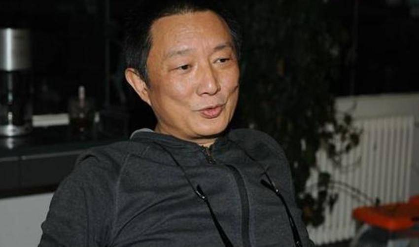 "正剧"导演张黎,一生潇洒经历5次婚姻,不忠诚对象全是"宠儿"_作品