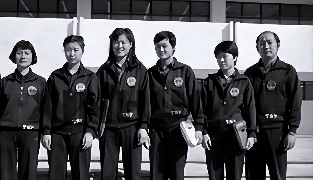 27年前入国外籍,击败邓亚萍大喊"哟西"的何智丽,如今怎么样了