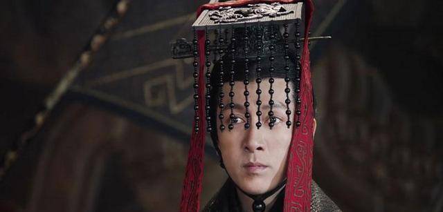 两句话的旁白消灭20万大军,宫斗