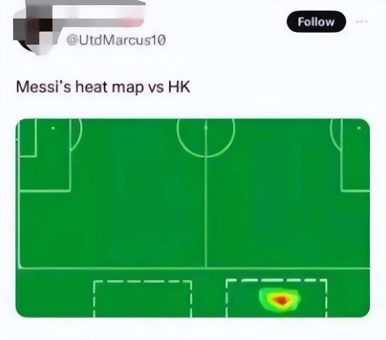 梅西被解约封?当年的励志动画,成预言讽刺动画!_香港