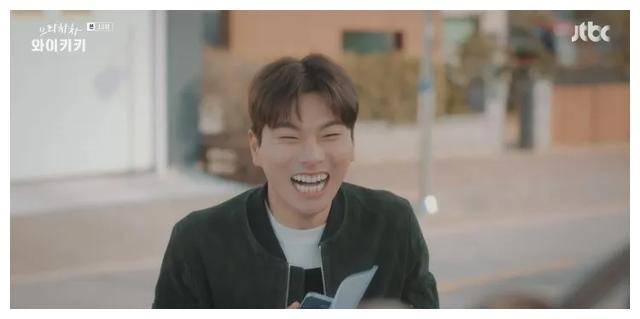 李伊庚《和我老公结婚吧》,渣男戏外却是暖男!勇敢又温暖!