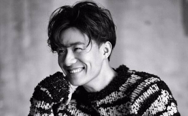 李东恒很多体型非常的好,这一点也是大家都公认的