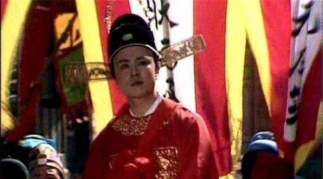 《西游记》中,宰相女儿抛绣球招亲的历史原型是宋朝状元冯京!