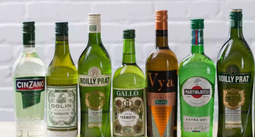 "一杯马天尼,摇匀,不要搅拌"_詹姆斯·邦德_酒吧_味道