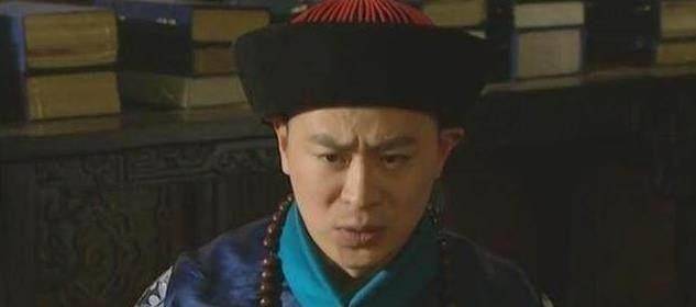 【宝亲王弘历为刘墨林惋惜】李绂被处死,由于宝亲王弘历的求情,最终