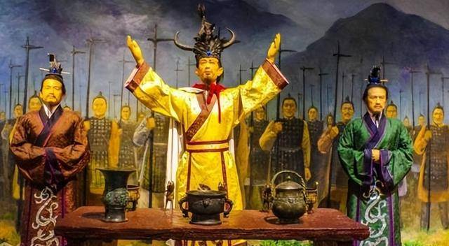 又如何与两代楚王?