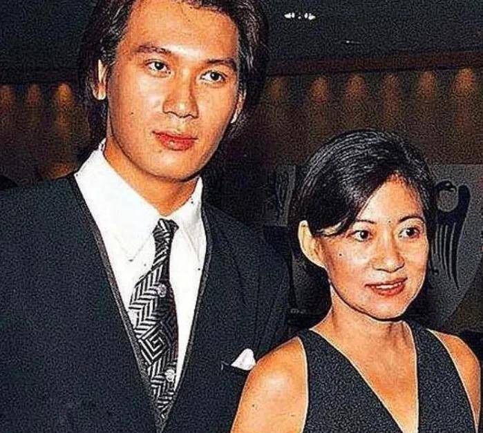 真实版的"阿姨"我不想努力了…_赵金卿_甄志强_因为