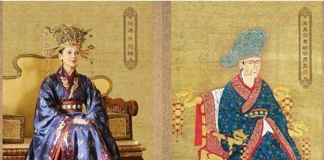 北宋名相-吕夷简,心思缜密,权谋无双,巧妙应对狸猫换