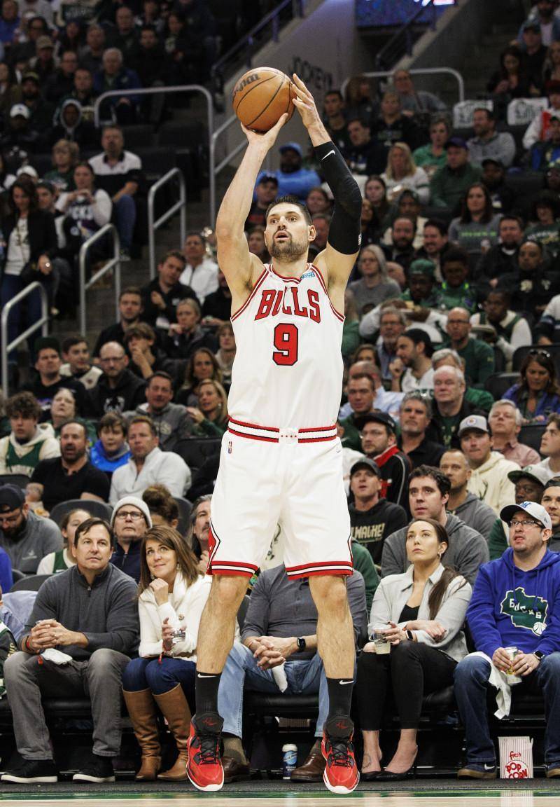 今夏交易市场10条大鱼:维金斯9,特雷杨5,拉文仅第2_老鹰_因为_奇才