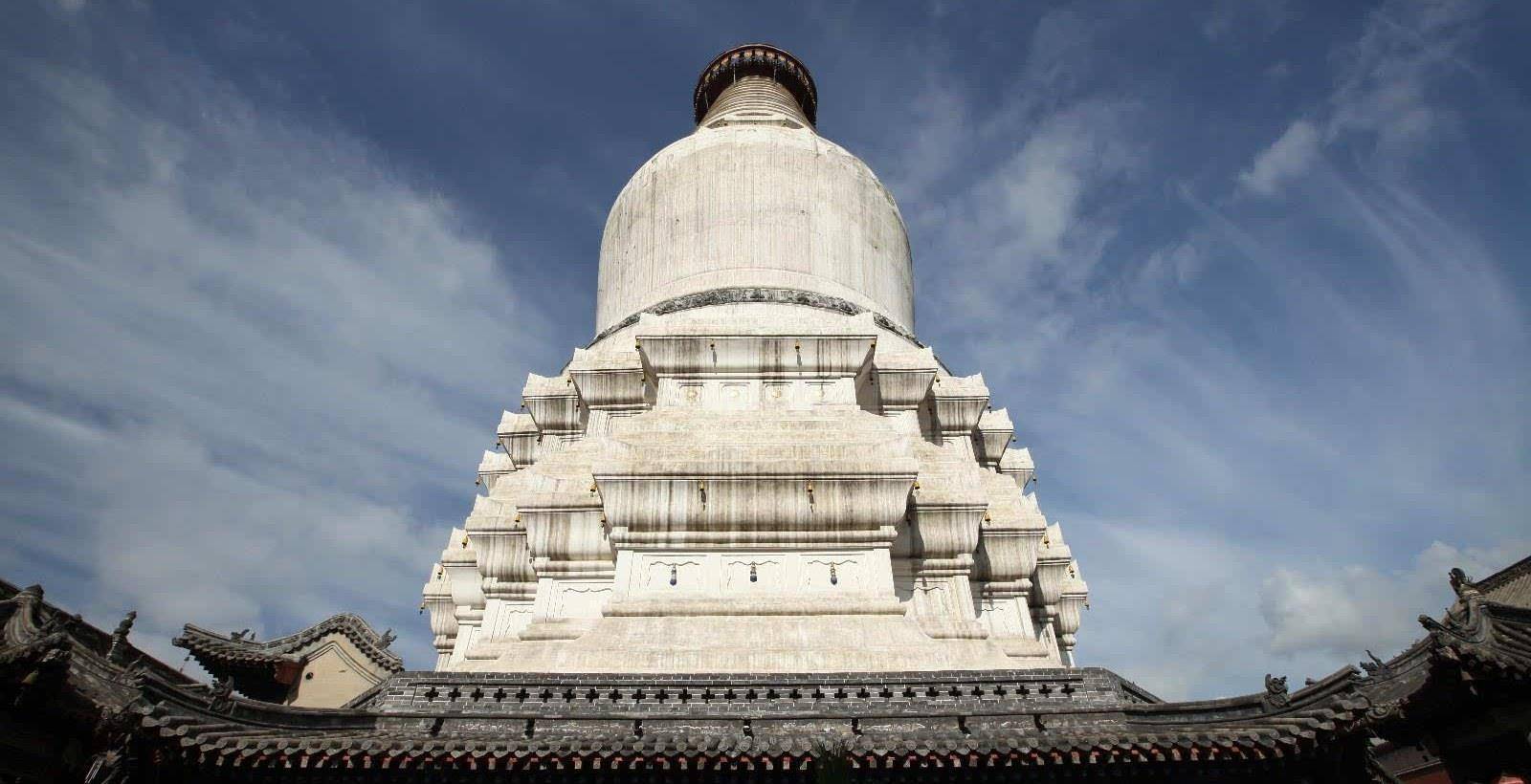 国内这个佛教圣地,被誉为"四大佛山之首",就在我国