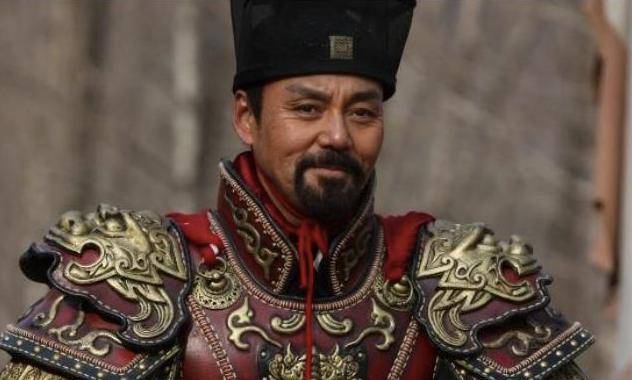 北宋末年最能打的太监童贯,究竟如何封王又被斩首示众