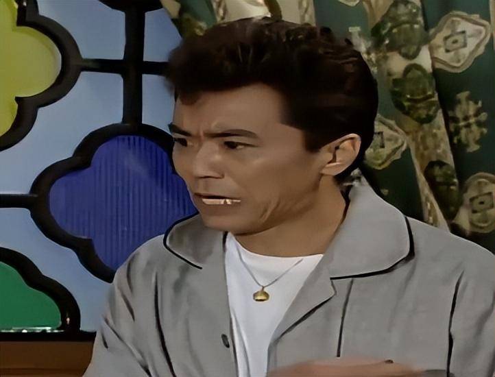 不过好在如今的郭洵不仅长大成人,还有了自己的小家庭,她的幸福不仅