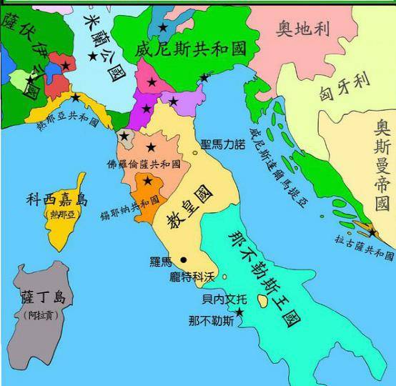 一个可以影响全球六分之一人口的国家,为何只有广场