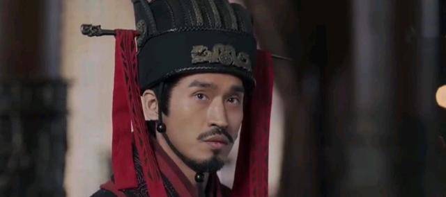 《大秦赋》昌平君:秦国丞相末任楚王,逆势而为,英勇傻