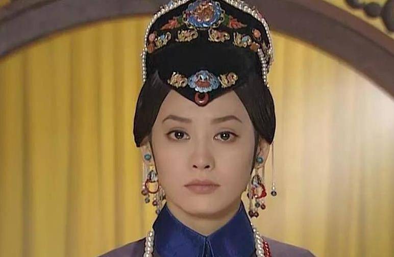 康熙生母死因曝光,根本不是病逝,专家研究表明2种可能