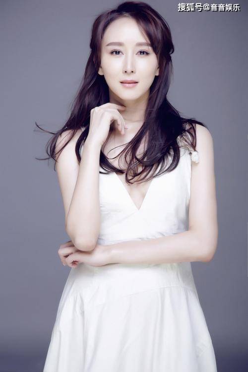 胡静:性感魅力的代言人_生活_女性_梦想