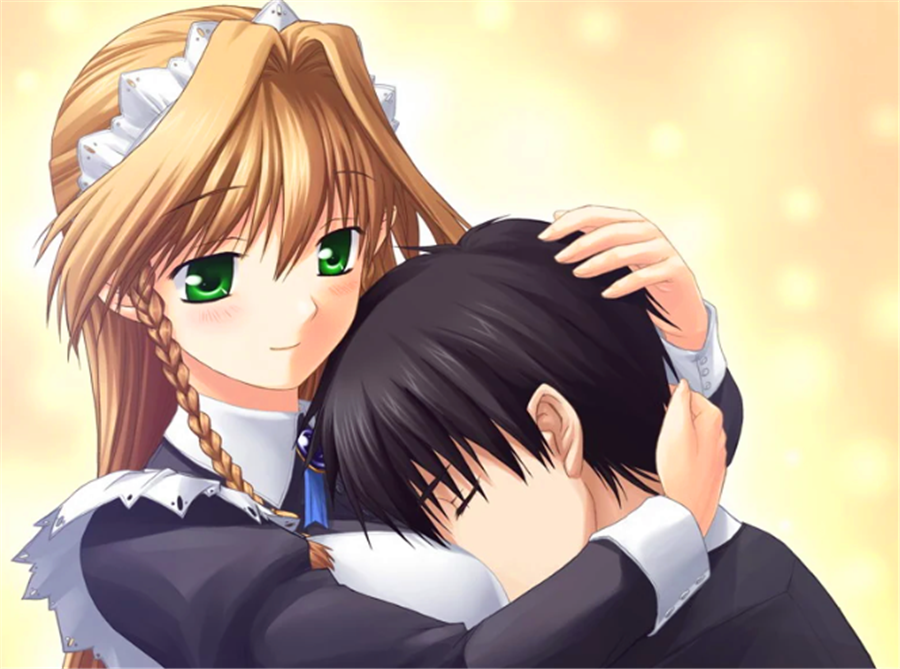 【动漫推荐】福利满满的8部动漫,千万不要错过_魔法