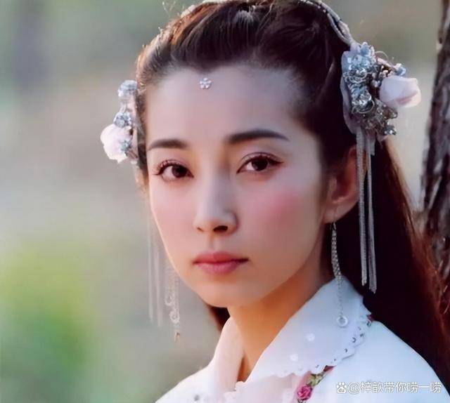 后又破天荒地让李冰冰成为国际奢侈品gucci在中国的代言人