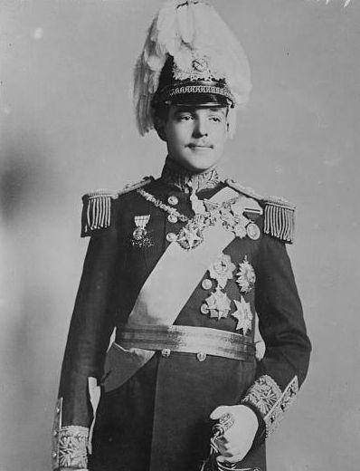 瑞典王储妃玛格丽特公主,她离开了,带走了斯德哥尔摩