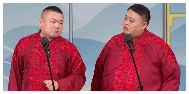 所谓"瘦死的骆驼比马大",沈腾和岳云鹏作品的质量还算可以.