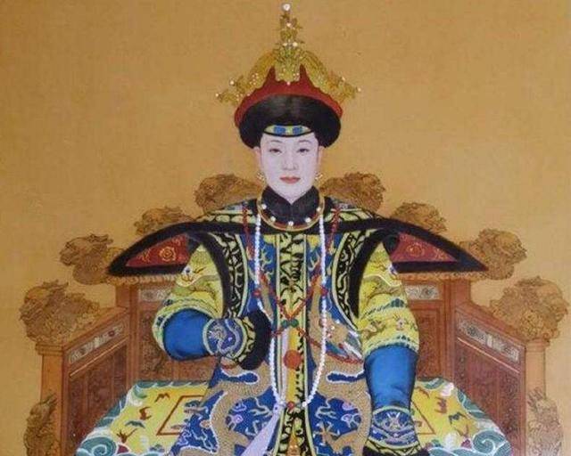 她是乾隆皇帝最宠爱的皇后,贤良淑德,却被影视剧黑得