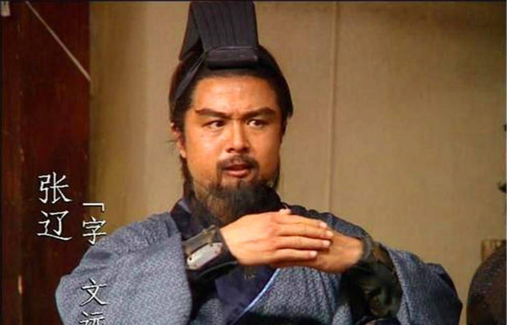 《三国演义》中,太史慈死在张辽手下,在现实中他们真?