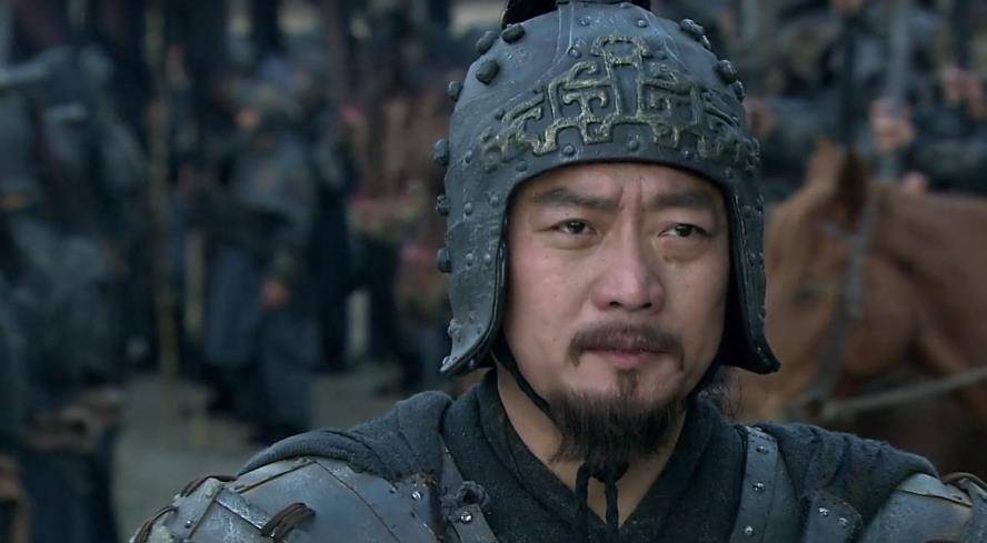 三国:张辽张文远,本是吕布部将,一生多主为曹魏立下