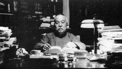 人们多认为王云五是世界上最理想的出版商,但是他后来却选择了从政.