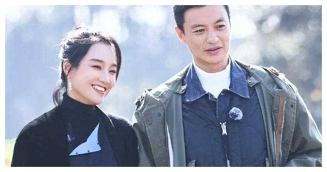 曾贬低朱丹的两人分离了,挽回局势惨败,现头破血流