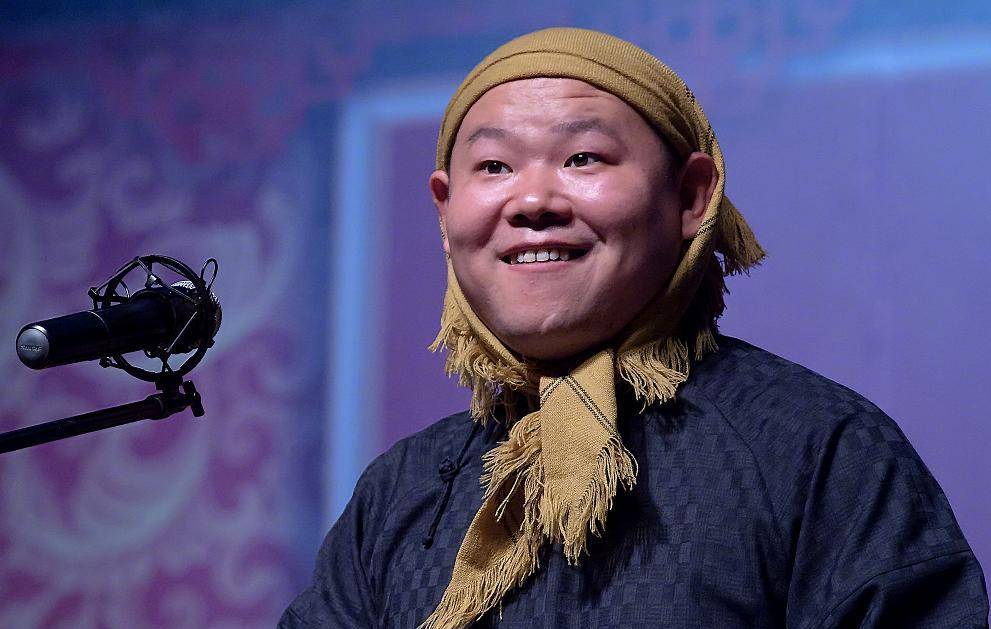 当初不被所有人看好,如今已闯出一片天地,岳云鹏何以?