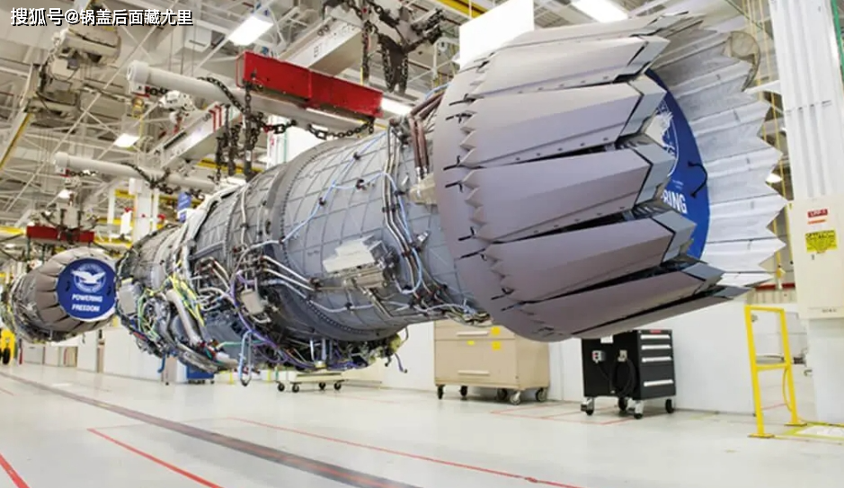 f-35面临多重挑战!发动机升级推迟,软件更新延误,量产